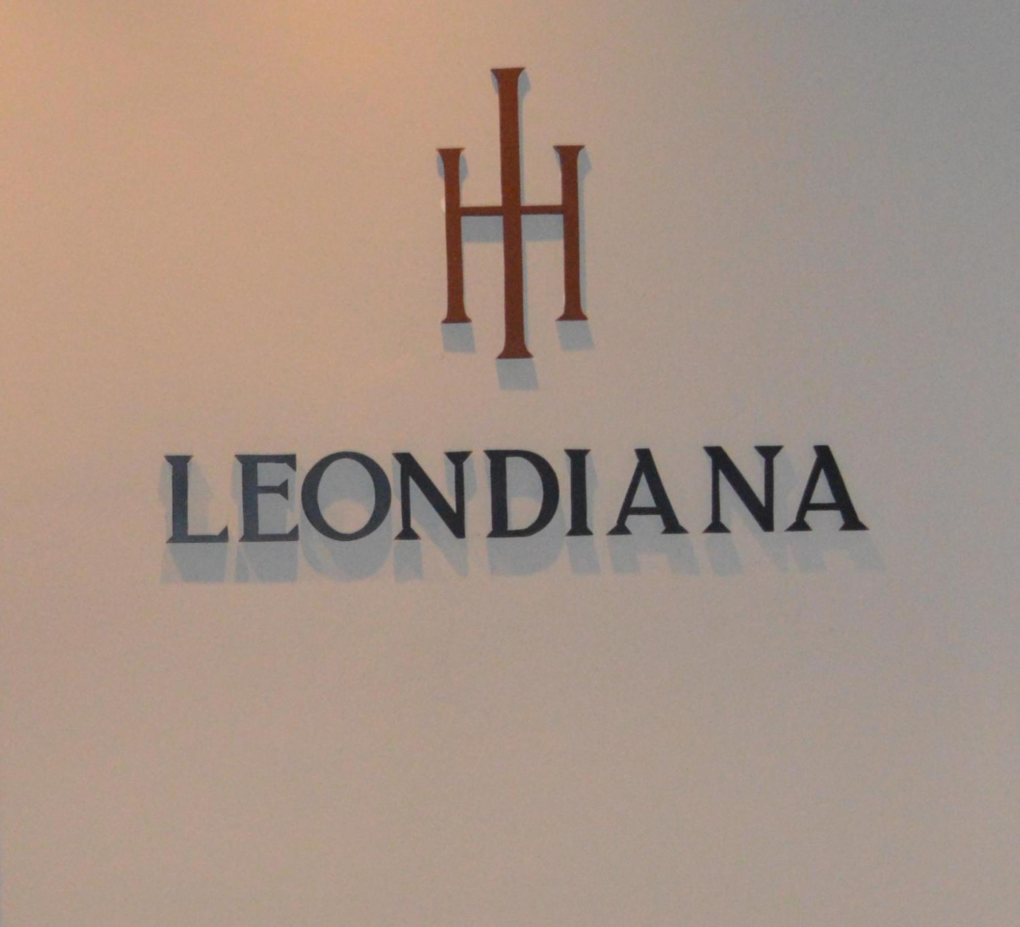 Leondiana Boutique Hotel Lárnaca Exterior foto